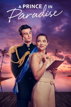 A Prince in Paradise A Prince in Paradise