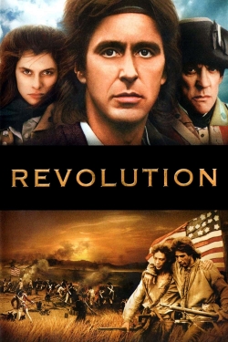 Revolution Revolution