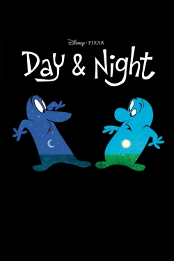 Day & Night Day & Night