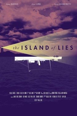 The Island of Lies The Island of Lies