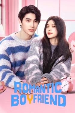 Romantic Boyfriend Romantic Boyfriend