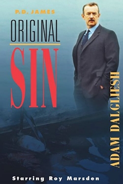 Original Sin Original Sin