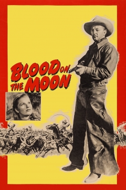Blood on the Moon Blood on the Moon