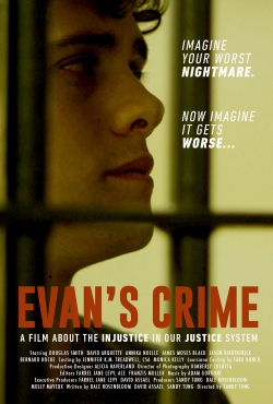 Evan's Crime Evan's Crime