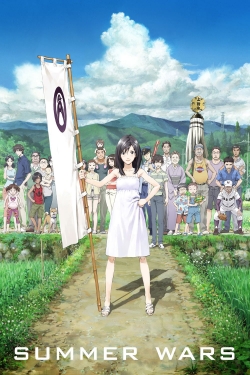 Summer Wars Summer Wars