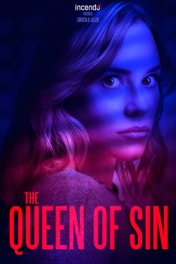 The Queen of Sin The Queen of Sin