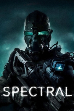 Spectral Spectral