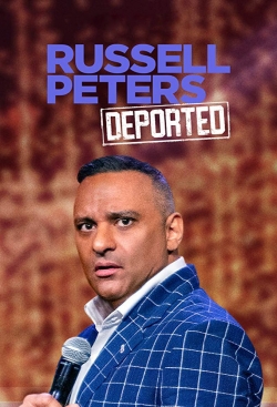 Russell Peters: Deported Russell Peters: Deported