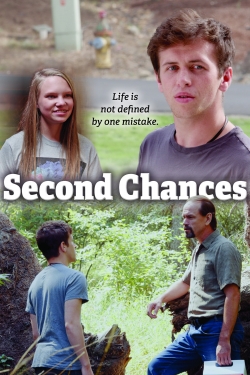 Second Chances Second Chances