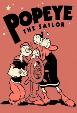 Popeye Popeye