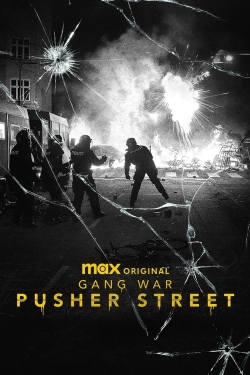 Gang War Pusher Street Gang War Pusher Street