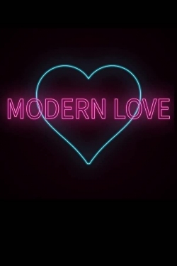 Modern Love Modern Love