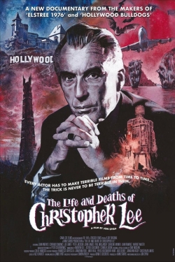 The Life and Deaths of Christopher Lee The Life and Deaths of Christopher Lee