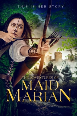 The Adventures of Maid Marian The Adventures of Maid Marian