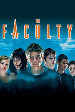 The Faculty The Faculty