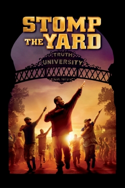 Stomp the Yard Stomp the Yard