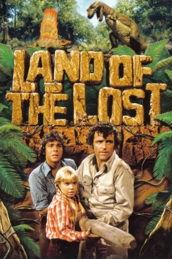 Land of the Lost Land of the Lost