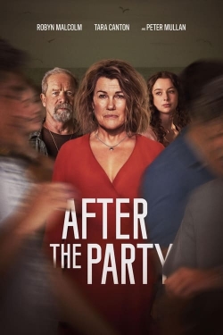After The Party After The Party