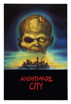 Nightmare City Nightmare City
