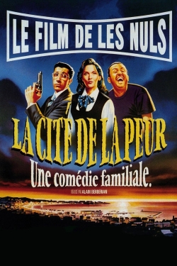 Fear City: A Family-Style Comedy Fear City: A Family-Style Comedy