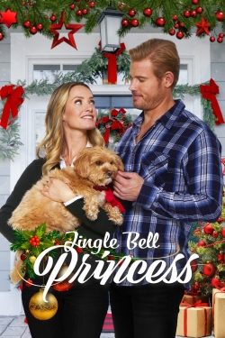 Jingle Bell Princess Jingle Bell Princess