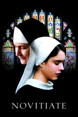 Novitiate Novitiate