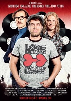 Love Records Love Records