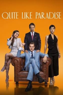 Quite Like Paradise Quite Like Paradise