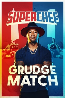 Superchef Grudge Match Superchef Grudge Match