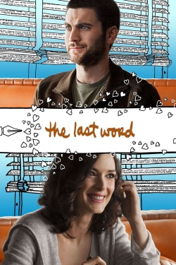 The Last Word The Last Word