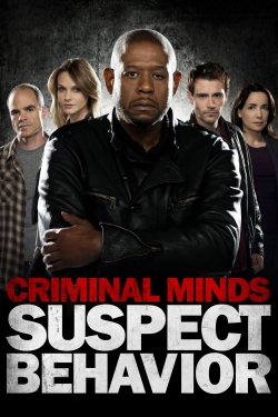 Criminal Minds: Suspect Behavior Criminal Minds: Suspect Behavior