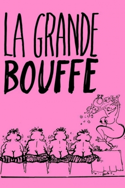 La Grande Bouffe La Grande Bouffe