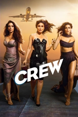 Crew Crew