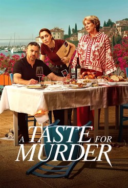 A Taste for Murder A Taste for Murder