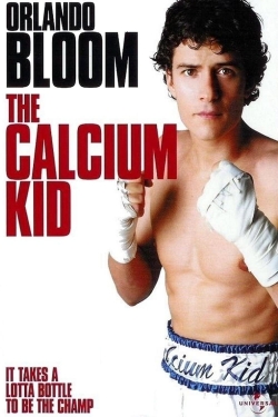 The Calcium Kid The Calcium Kid