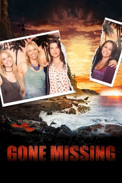 Gone Missing Gone Missing