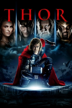 Thor Thor