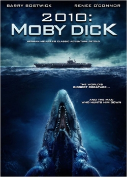 2010: Moby Dick 2010: Moby Dick