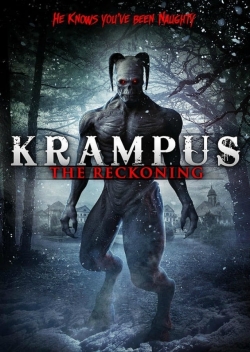 Krampus: The Reckoning Krampus: The Reckoning