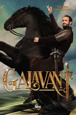 Galavant Galavant