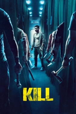 Kill Kill