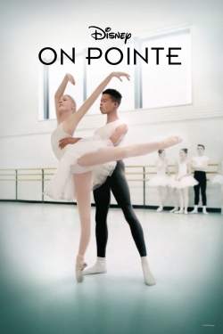 On Pointe On Pointe