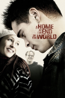 A Home at the End of the World A Home at the End of the World