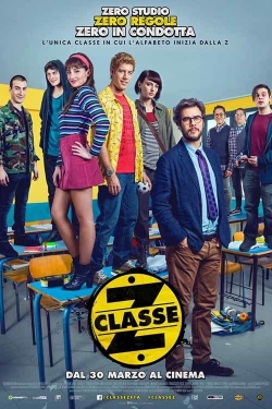 Classe Z Classe Z