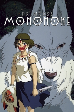 Princess Mononoke Princess Mononoke