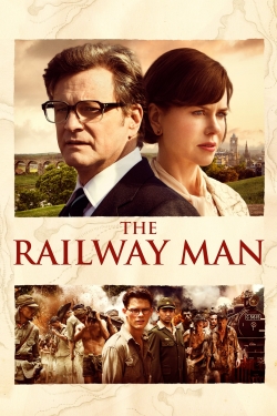 The Railway Man The Railway Man