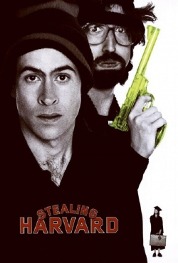 Stealing Harvard Stealing Harvard