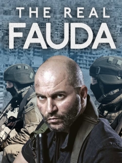 The Real Fauda The Real Fauda