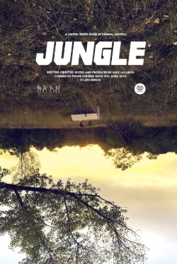 JUNGLE JUNGLE