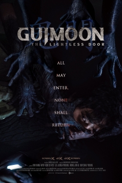 Guimoon: The Lightless Door Guimoon: The Lightless Door